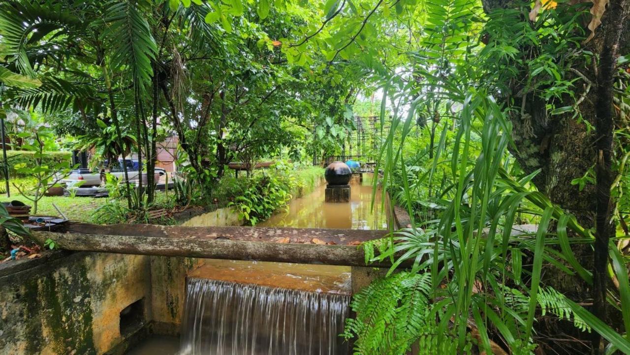 Ananta Thai Pool Villas Resort Phuket Rawai Exterior photo